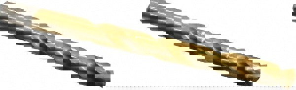 Jobber Length Drill Bit: 15/32